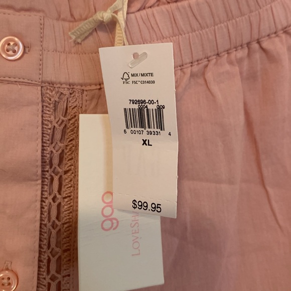 Loveshackfancy x Gap collab sold out skirt! - Picture 7 of 7